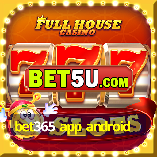 bet365 app android